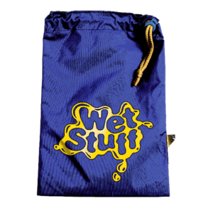 Royal Wet Stuff Bag